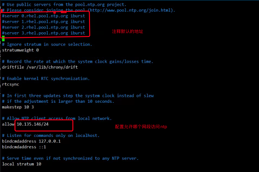 图片[2]-红帽Openstack私有云部署-雨夜博客