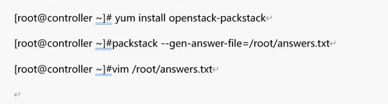 图片[4]-红帽Openstack私有云部署-雨夜博客
